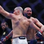 Sensation à l’UFC : Sean Strickland renverse Khamzat Chimaev et récupère la ceinture