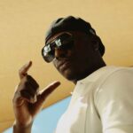 Werenoi obtient son deuxième disque de diamant avec l’album Carré