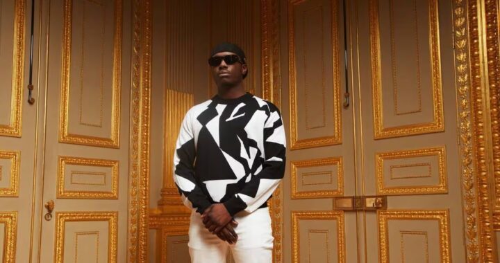 Werenoi devient l’artiste avec le plus de titres dans le top 200 de Spotify France
