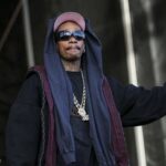 Wiz Khalifa a été placé sur la liste des personnes recherchées en Roumanie