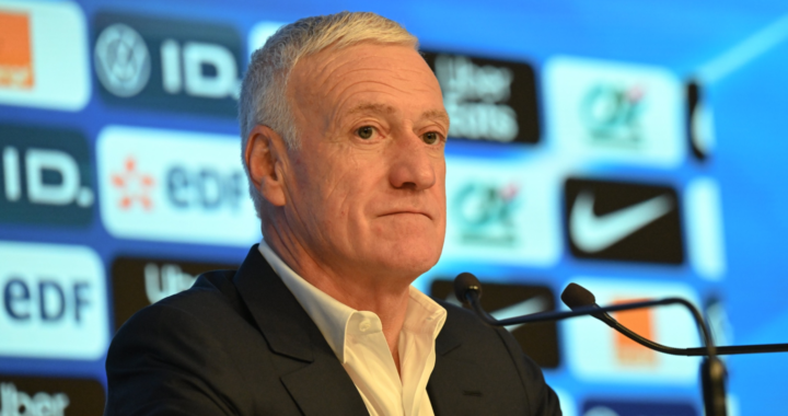 Didier Deschamps frappé par le décès de sa mère en plein Mondial 2026 