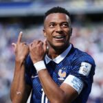 Kylian Mbappé a dépassé Olivier Giroud, il est le meilleur buteur de l’histoire des Bleus