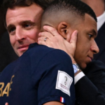 Kylian Mbappé se confie : « Ce n’est pas dans mes projets de devenir président de la République »