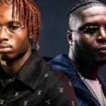 La Mano bientôt en feat avec Ninho, la hype est lancée