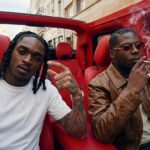 La Rvfleuze a détrôné Ninho dans le top 1 du Top albums avec 4 semaines au sommet