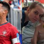 Quand Cristiano Ronaldo offrait un nouvel espoir à un jeune garçon gravement malade