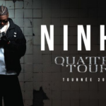 Ninho annonce une nouvelle tournée, Le Quattro Tour en 2027