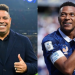 Ronaldo brésilien encense Mbappé : « Il me fait penser à moi à mon apogée »