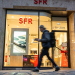 SFR a été cédé pour une somme dépassant les 20 milliards d’euros