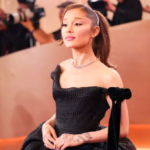 Ariana Grande vient en aide à Gaza via sa fondation Brighter Days Ahead