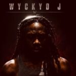 WYCKYD J fait son retour et rejoint le label KRAKEN SOUND avec le morceau « Black AK »