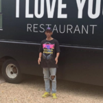 Jaden Smith a lancé un restraurant solidaire nommé I Love You