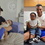 Quand Kylian Mbappé venait en aide au petit Abubakr atteint d’une maladie 