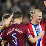 La Norvège fait un don à la Palestine après sa Coupe du monde réussie