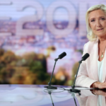 Marine Le Pen condamnée à un an de prison ferme sous bracelet électronique