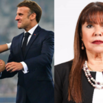 Mbappé répond aux propos racistes d’une sénatrice paraguayenne, Emmanuel Macron le soutient 