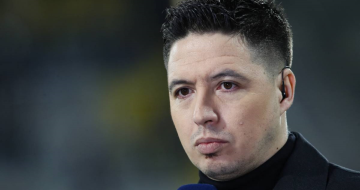 Samir Nasri placé en garde à vue et entendu dans le cadre d’une enquête pour blanchiment