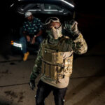 Le rappeur Or Klass dévoile le clip de « Vision Nocturne » 