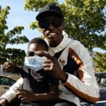 Le rappeur SK dévoile « Mode S3 », son nouveau clip !