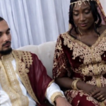 Aya Nakamura et RK auraient célébré leur union en toute discrétion [Images]