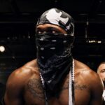 La_Urrrr est de retour ! Le rappeur dévoile son nouveau clip « LaVeuka »