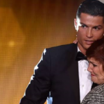 La mère de Cristiano Ronaldo veut voir son fils revenir au Sporting Portugal