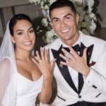 Cristiano Ronaldo et Georgina Rodriguez se sont dit oui, l’histoire d’amour se termine enfin en mariage