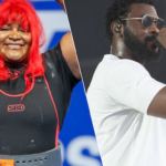 Damso apporte son soutien à Sonita Muluh, une athlète belge victime de racisme