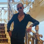 Titi Official, le plus grand collectionneur d’objets rares au monde