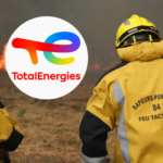 Total Energies soutient les pompiers avec la prise en charge des frais de carburant