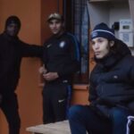 Moha La Squale de nouveau condamné à deux ans de prison, dont un an avec sursis