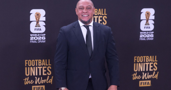 Roberto Carlos, ancienne star brésilienne du football, s’est converti à l’islam