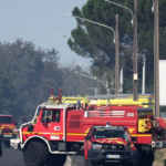 Un mineur de 15 ans mis en examen autour des incendies de Mérignac ayant notamment causé la mort de deux pompiers 