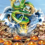 Un parc à thème Dragon Ball va ouvrir ses portes en France
