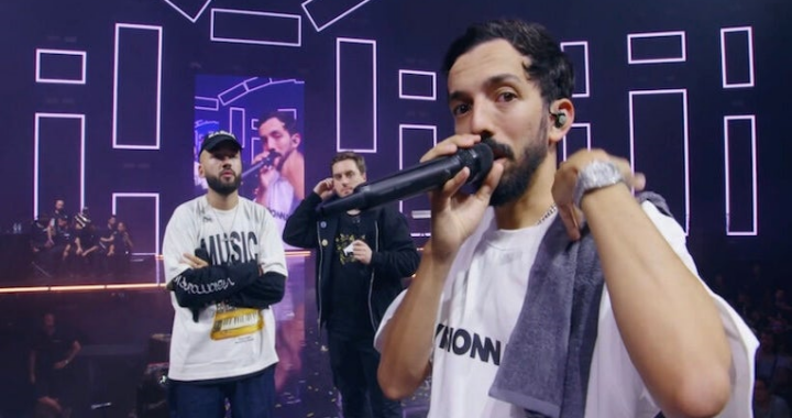 Bigflo & Oli marquent le coup avec un don de 100 000 euros au ZEvent