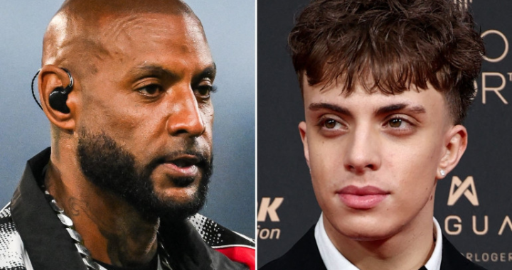 Booba dépose plainte contre le streamer Anyme pour diffamation