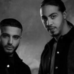 Djadja & Dinaz dévoilent « Matière Noire », une playlist évolutive de 15 titres