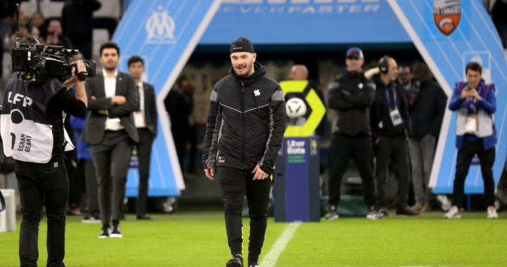 L’OM prolonge son partenariat avec Jul et D’or et de Platine