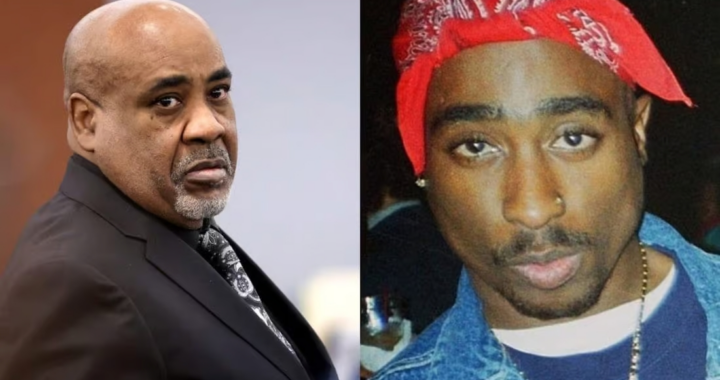 30 ans après la mort du Tupac, un coupable enfin condamné
