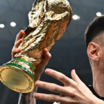 Lionel Messi a annoncé sa retraite internationale, il ne jouera plus avec l’Argentine