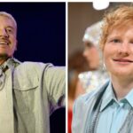 Macklemore écarté de la tournée d’Ed Sheeran après son soutien apporté à la Palestine