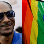 Snoop Dogg critique la représentation LGBT + dans les films pour enfant