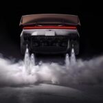 Elon Musk dévoile la première voiture volante de l’histoire : voici la Tesla Roadster [Vidéo]