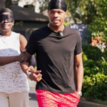 Lil Baby a sauvé une famille à la rue, le rappeur a terminé en pleurs [Vidéo]